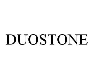 DUOSTONE