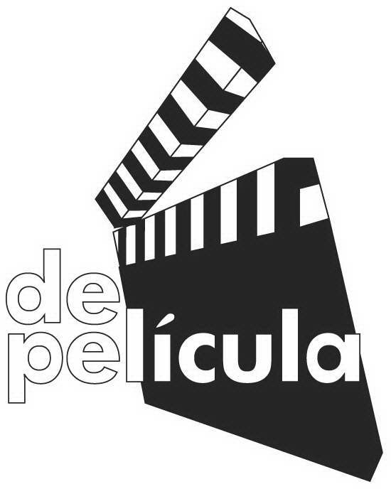 Trademark Logo DE PELÍCULA