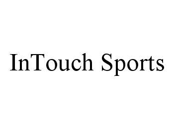  INTOUCH SPORTS