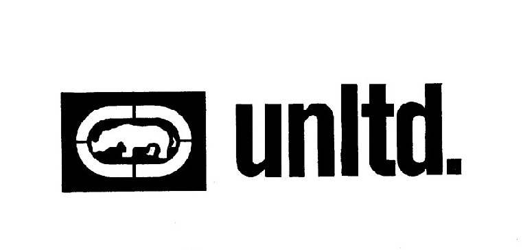 Trademark Logo UNLTD.