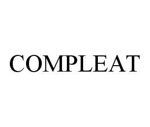 COMPLEAT