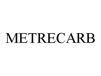  METRECARB