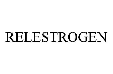  RELESTROGEN