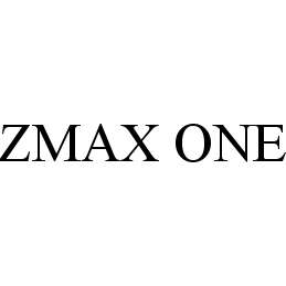  ZMAX ONE