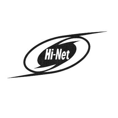 Trademark Logo HI-NET