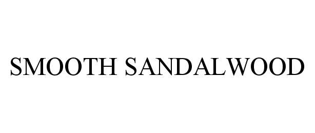  SMOOTH SANDALWOOD