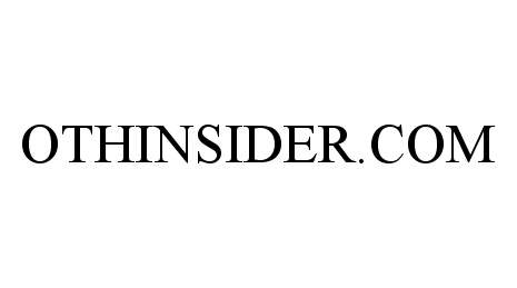  OTHINSIDER.COM