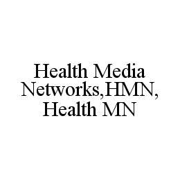  HEALTH MEDIA NETWORKS,HMN,HEALTH MN