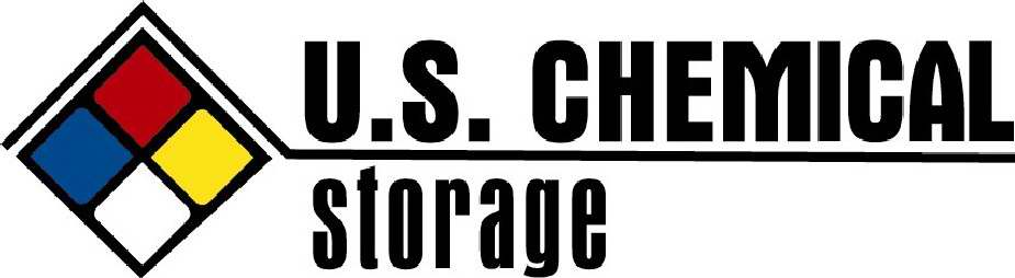 U.S. CHEMICAL STORAGE