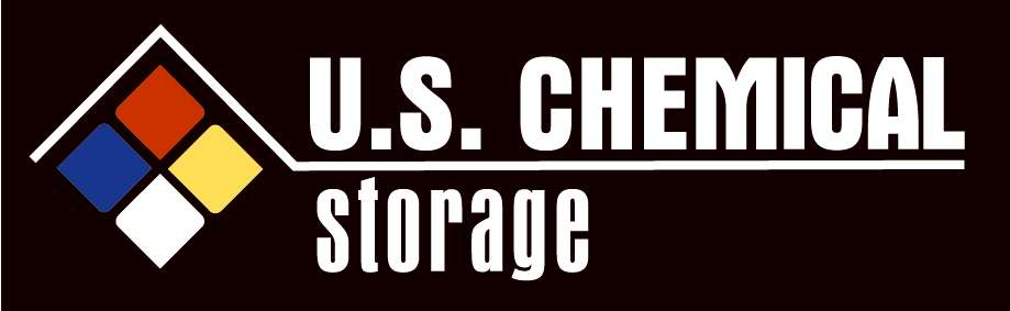 U.S. CHEMICAL STORAGE