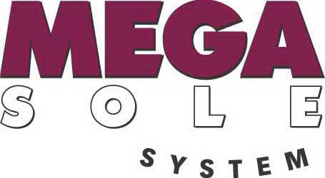  MEGA SOLE SYSTEM