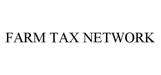  FARM TAX NETWORK