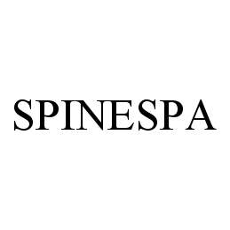  SPINESPA