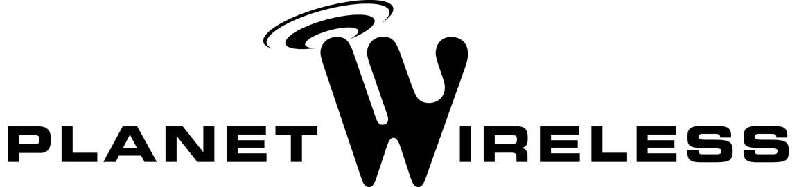 Trademark Logo PLANET WIRELESS