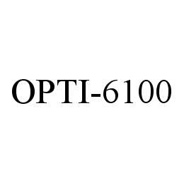  OPTI-6100