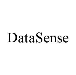  DATASENSE