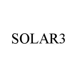 SOLAR3