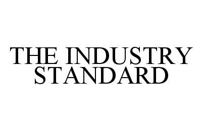 THE INDUSTRY STANDARD