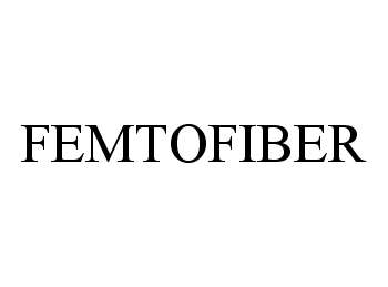  FEMTOFIBER