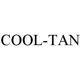  COOL-TAN