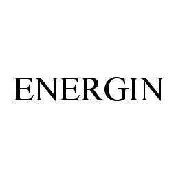  ENERGIN