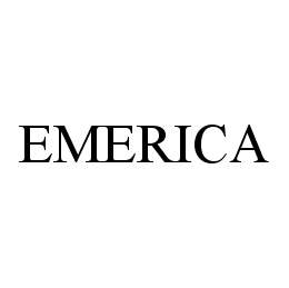 Trademark Logo EMERICA