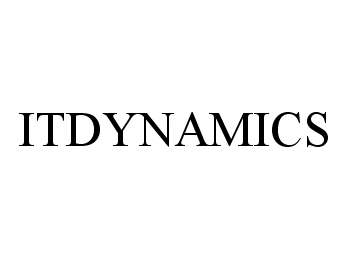  ITDYNAMICS