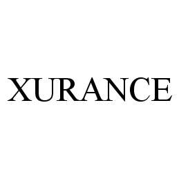  XURANCE