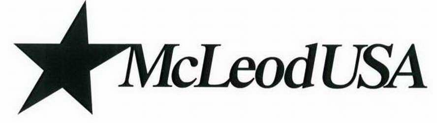  MCLEODUSA