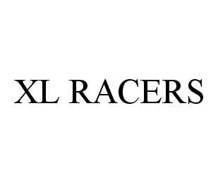  XL RACERS