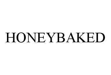  HONEYBAKED