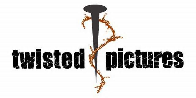 Trademark Logo TWISTED PICTURES