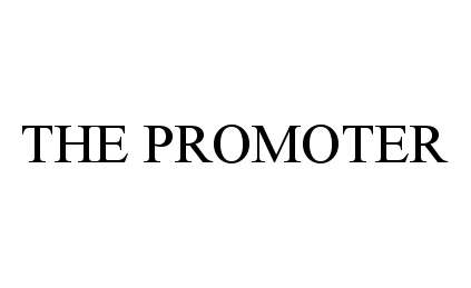 THE PROMOTER