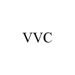 Trademark Logo VVC