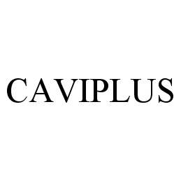  CAVIPLUS