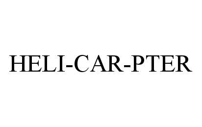  HELI-CAR-PTER