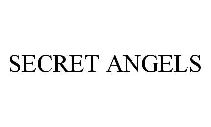  SECRET ANGELS
