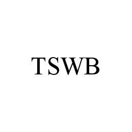  TSWB