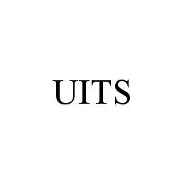 Trademark Logo UITS