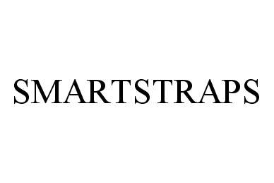 Trademark Logo SMARTSTRAPS