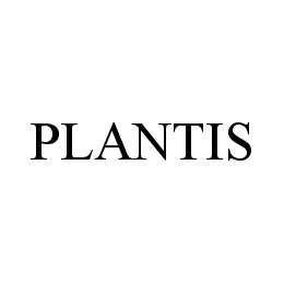  PLANTIS