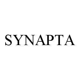  SYNAPTA