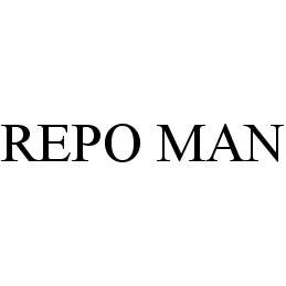 REPO MAN