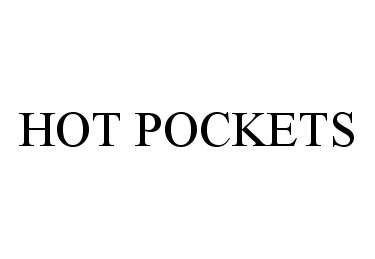  HOT POCKETS