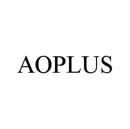  AOPLUS