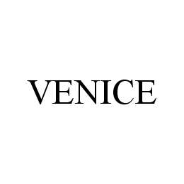 Trademark Logo VENICE