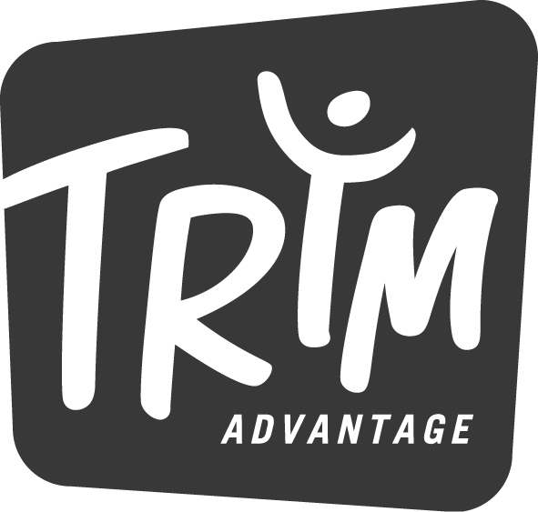 Trademark Logo TRIM ADVANTAGE