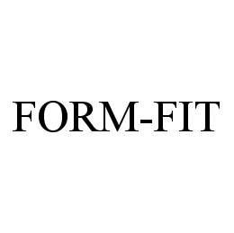 FORM-FIT