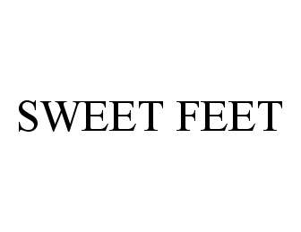 SWEET FEET