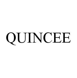  QUINCEE